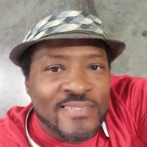 Meet your Posher, Rufus